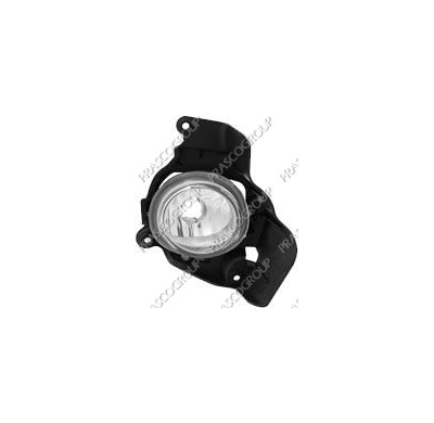 Faro Antiniebla Izdo Mod. Sport-Con Soporte