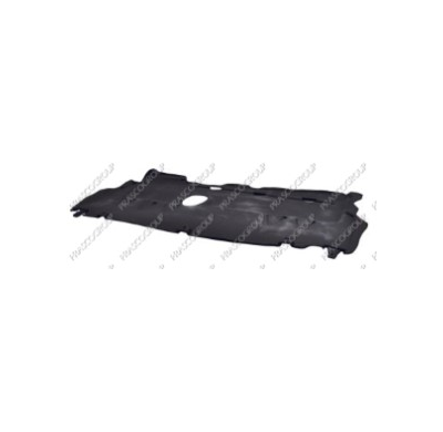 Proteccion Bajo Motor