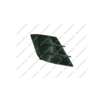 Rejilla Derecha Parachoques Delantero Mod. 1.6