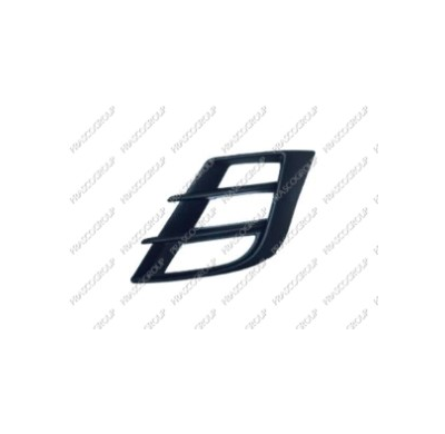 Rejilla Izquierda Parachoques Delantero