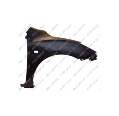 Aleta Delantera Dcha  Con Agujero Piloto