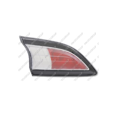 Gr. Optico Tra. Izdo Interior  Mod.5 Puertas