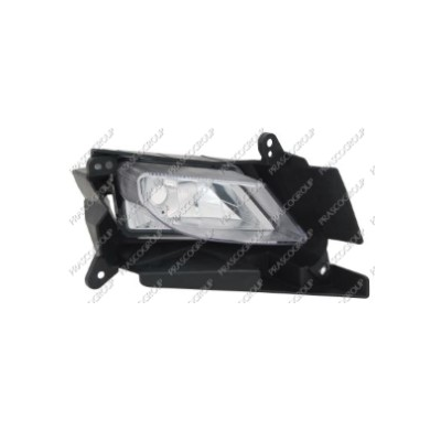 Faro Antiniebla Izdo Mod. 3/5 Puertas/Sport