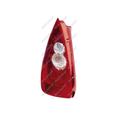 Grupo Optico Trasero Izquierdo