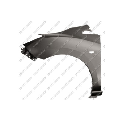 Aleta Delanter Izq Con Agujero Piloto Mazda 5 11>