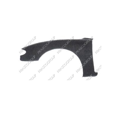 Aleta C/a Mazda Mx6 Del.Izq. 92>97