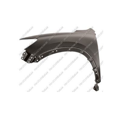 Aleta Delantera Izquierda