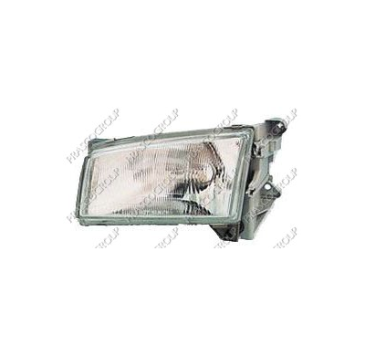 Optica Derecha Mod. H4 Manual