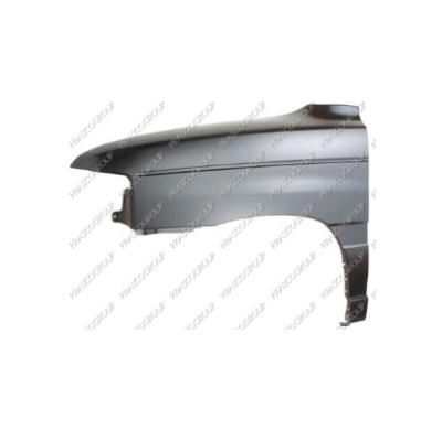 Aleta Delantera Izquierda