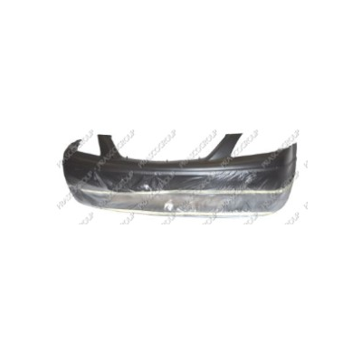 Paragolpes Del. Parcial. Impr. - Mod. Dx