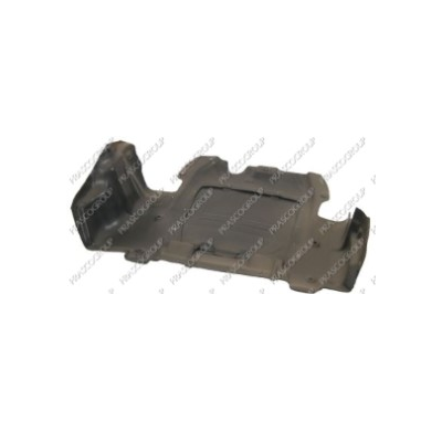 Proteccion Bajo Motor  1991->1994