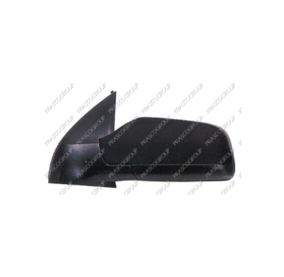 Espejo Izquierdo-Electrico-Termico-Negro