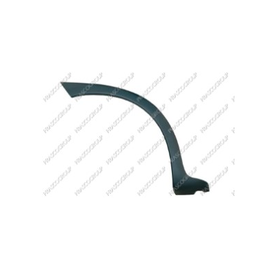 Opel Corsa 00-*Pase Rueda Tra Dch