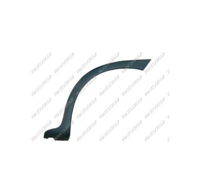 Opel Corsa 00-*Pase Rueda Tra Izq