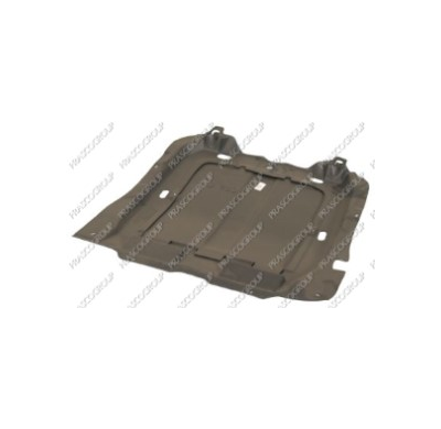 Proteccion  Bajo Motor