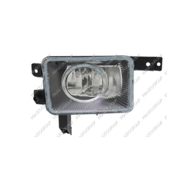 Faro Antiniebla Izquierdo (Montaje Zkw)