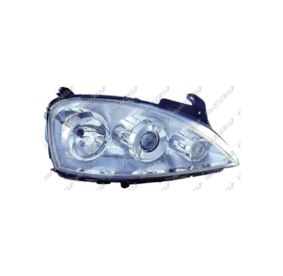 Optica Xenon Corsa D. 03>
