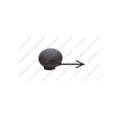 Tapagancho Delantero Corsa Delanter. 06>