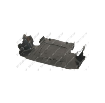 Proteccion  Bajo Motor