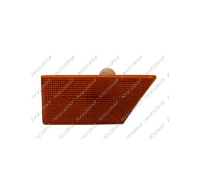 Piloto Lateral Derecho Ambar