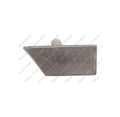 Piloto Lateral Izquierdo Blanco