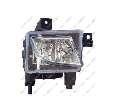 Faro Antiniebla Derecho