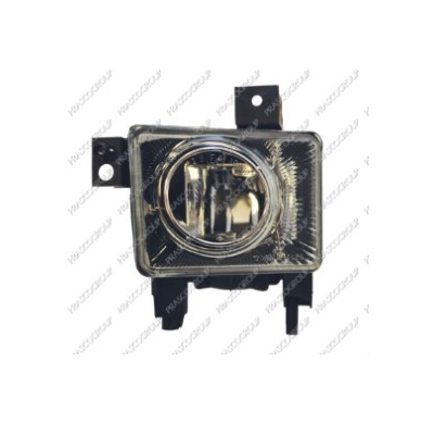 Faro Antiniebla Izq Vectra C 05>08 (Version Zkw)