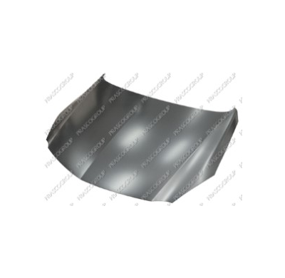 Capo Opel Insignia Aluminio 01/09>