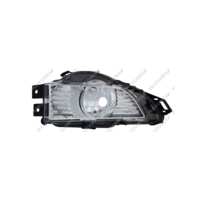 Faro Antiniebla Derecho Insignia 01/09>