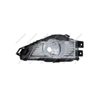 Faro Antiniebla Izquierdo Insignia 01/09>