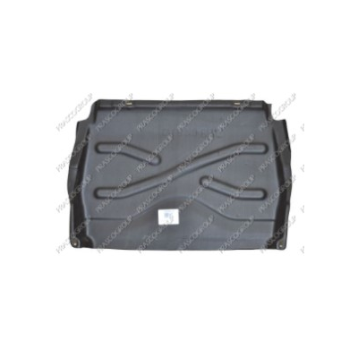 Proteccion  Bajo Motor