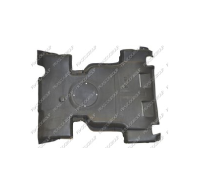 Proteccion  Bajo Motor Mod. Diesel