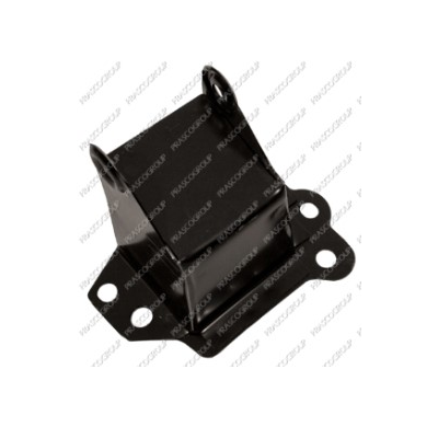 Soporte Izquierdo Parachoques Delantero