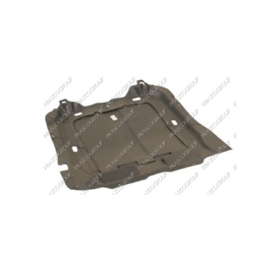 Proteccion  Bajo Motor