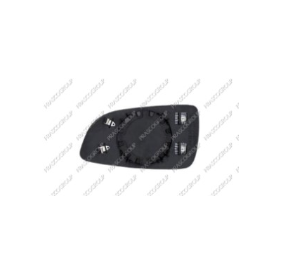 Cristal+soporte Derecho-Convexo