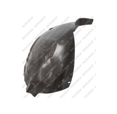 Protector Pasorueda Delantero  Izdo-Delantero