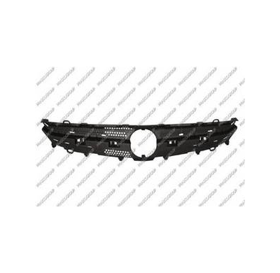 Rejilla Interna-Negra Opel Astra 2013->