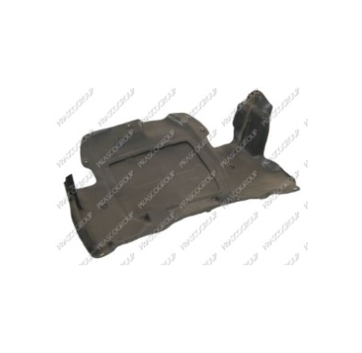 Proteccion  Bajo Motor