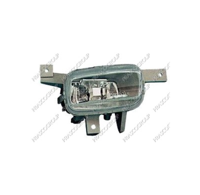 Faro Antiniebla Derecho