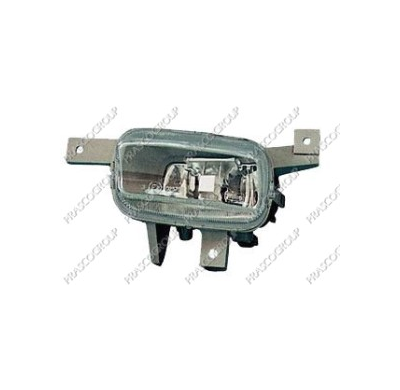 Faro Antiniebla Izquierdo