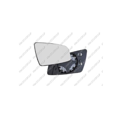 Cristal+soporte Izdo-Asferico-Termico