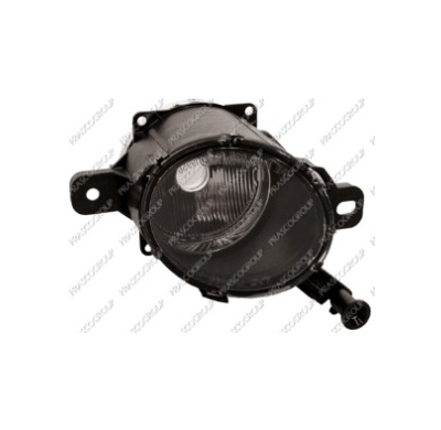 Faro Antiniebla Derecho (Tipo  Zkw)-H10