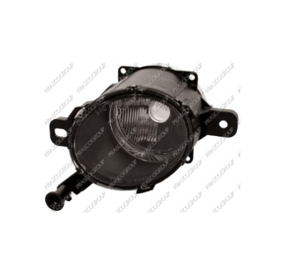 Faro Antiniebla Izquierdo (Tipo Zkw)-H10