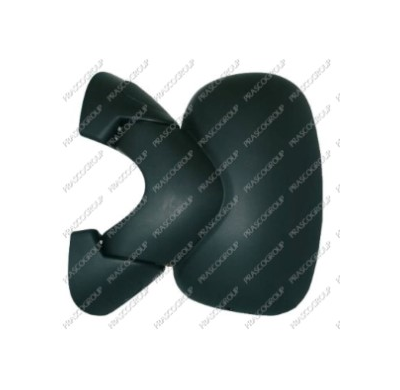 Espejo Der.-Electrico-Termico-Con Sensor