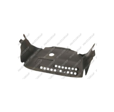 Proteccion  Bajo Motor