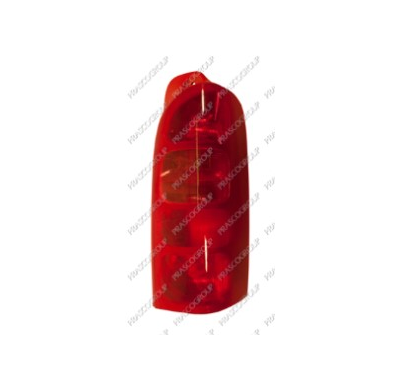 Grupo Optico Trasero Derecho