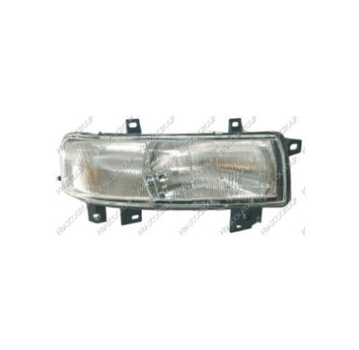 Optica Derecha Mod. H4 Electrica