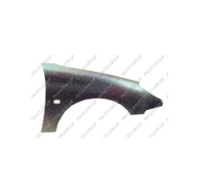 Peugeot 206 98-*Aleta Del Dch(Sport/Cc)