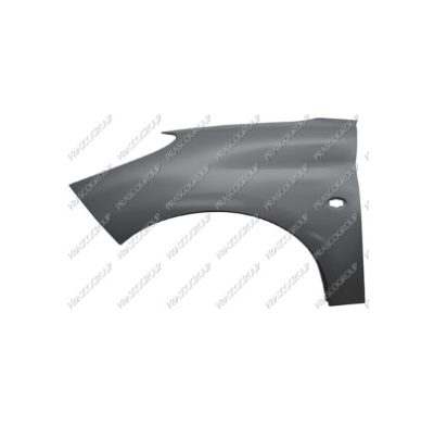 Aleta Delanter Izq Con Agujero Piloto. 206 Plus 09>