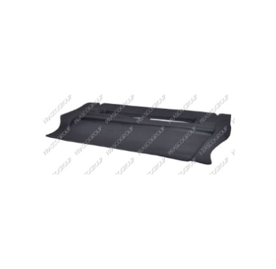 Proteccion  Bajo Motor Mod. Diesel